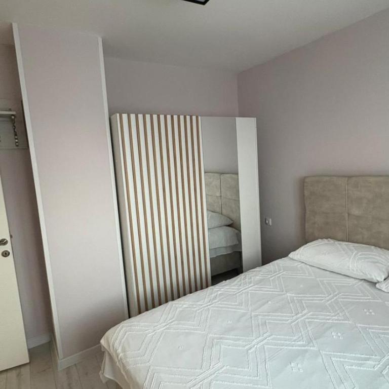 Moj dom Petrićevac - Apartman sa 2 Spavaće Sobe - 8