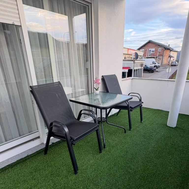 Moj dom Petrićevac - Apartman sa 2 Spavaće Sobe - 17