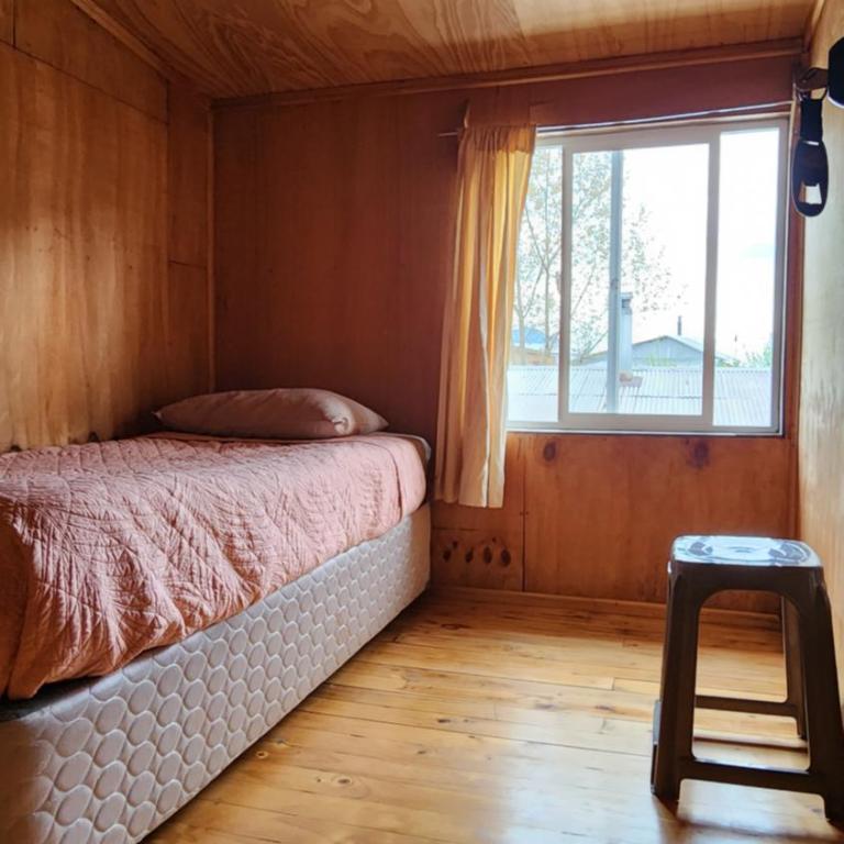 La Casa de Coke - Single Room with Shared Bathroom - 2
