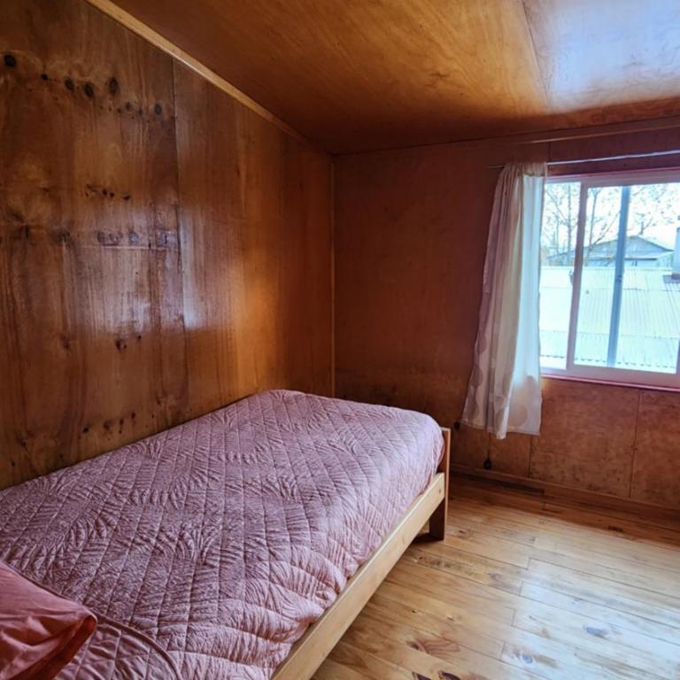 La Casa de Coke - Single Room with Shared Bathroom - 3