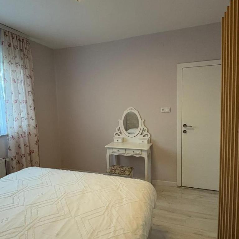 Moj dom Petrićevac - Apartman sa 2 Spavaće Sobe - 10