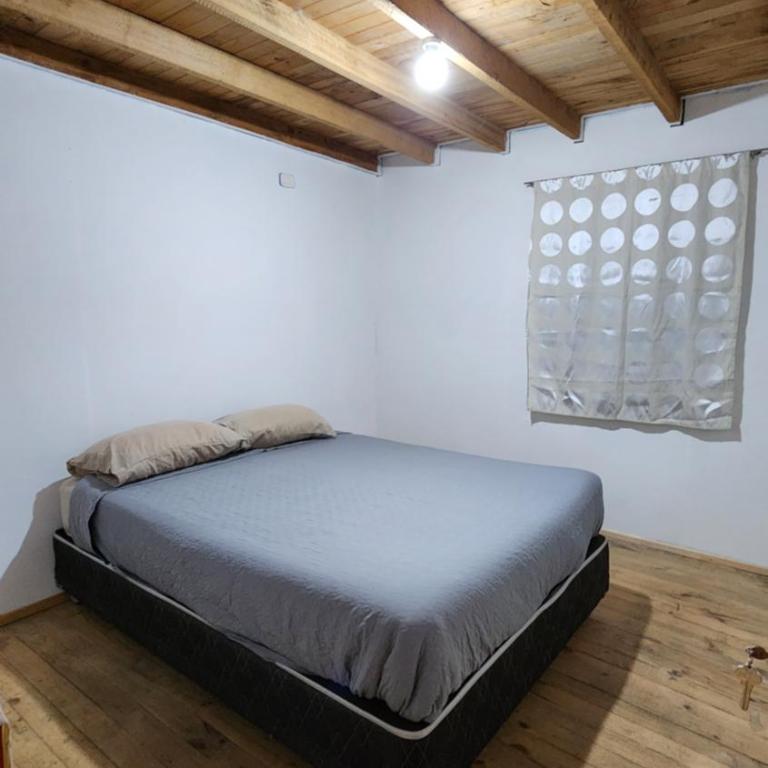 La Casa de Coke - Double Room with Shared Bathroom - 1