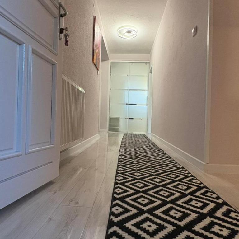 Moj dom Petrićevac - Apartman sa 2 Spavaće Sobe - 16