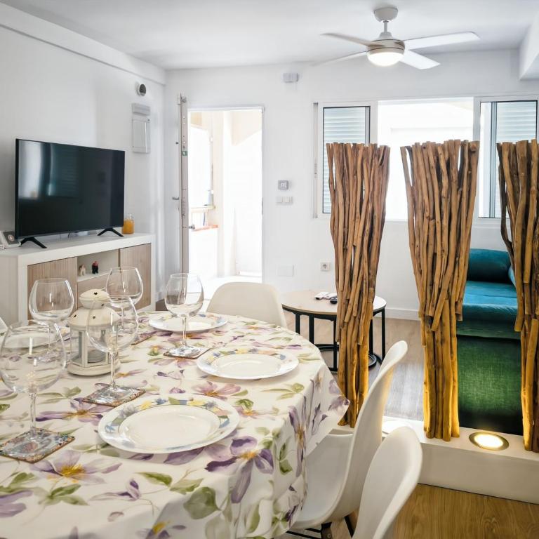 La Mata Beach Holiday Home - Apartamento - 16