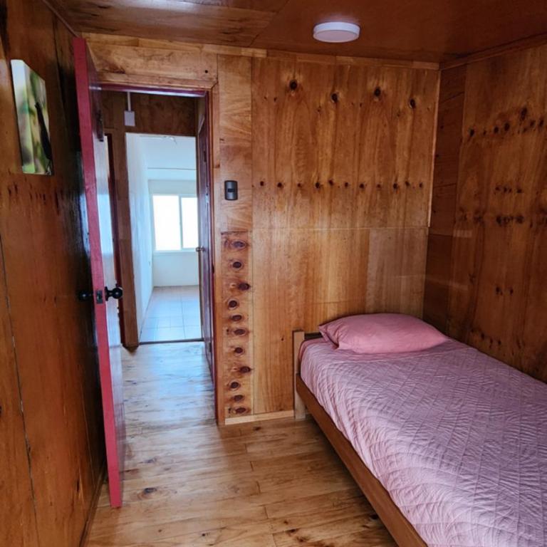 La Casa de Coke - Single Room with Shared Bathroom - 4