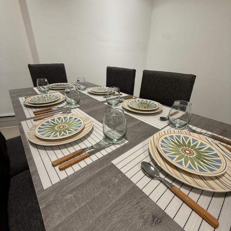 Alto Paz Tower Departamentos Premium - Apartamento de 2 dormitorios - 14