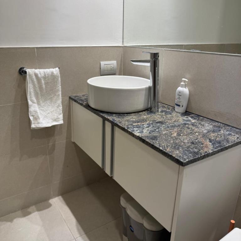 Alto Paz Tower Departamentos Premium - Apartamento de 1 dormitorio - 30