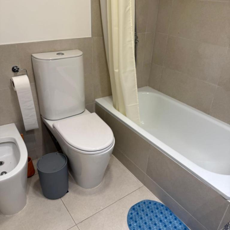 Alto Paz Tower Departamentos Premium - Apartamento de 2 dormitorios - 36