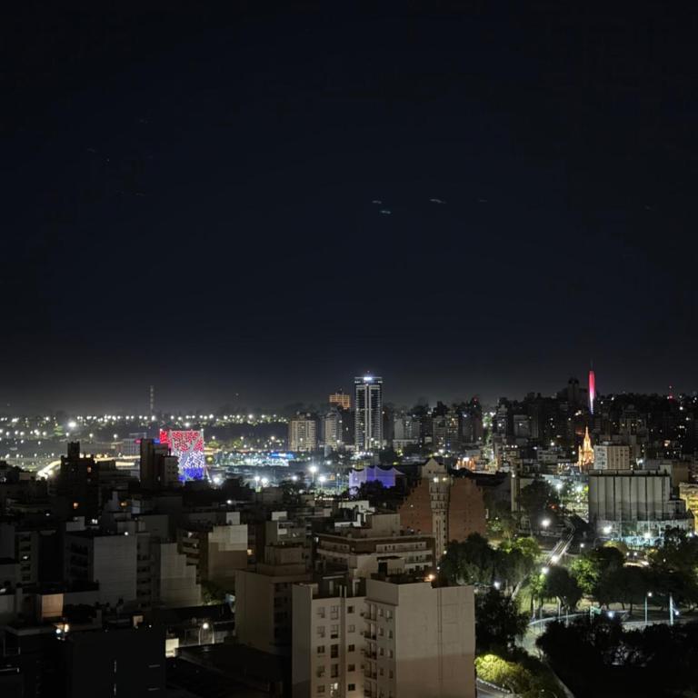 Alto Paz Tower Departamentos Premium - Apartamento de 1 dormitorio - 8