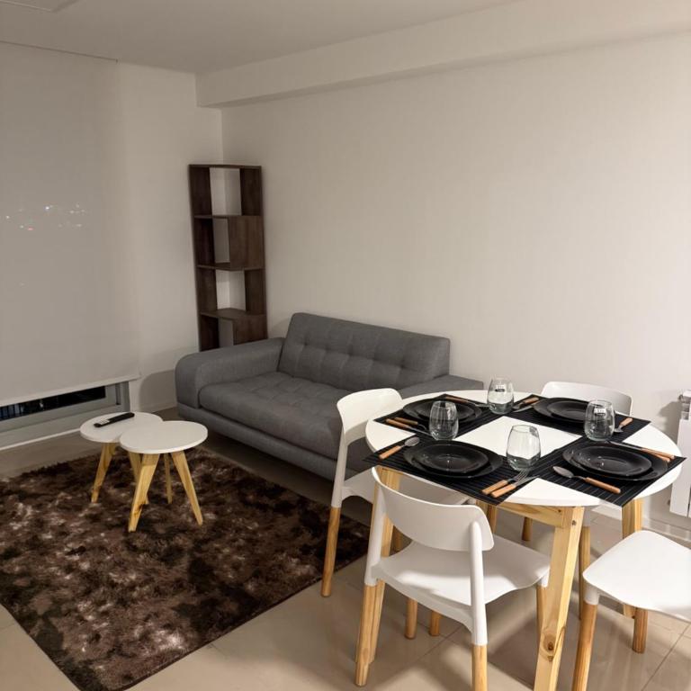 Alto Paz Tower Departamentos Premium - Apartamento de 1 dormitorio - 10