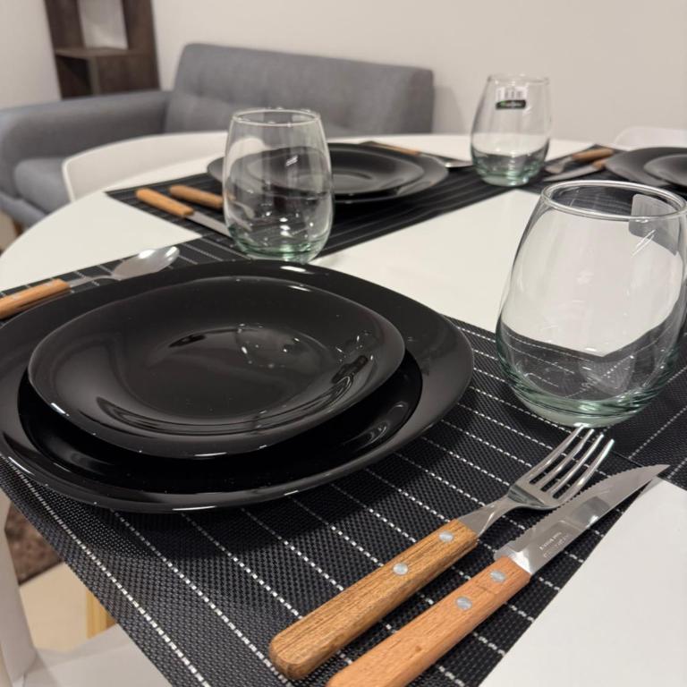 Alto Paz Tower Departamentos Premium - Apartamento de 1 dormitorio - 12