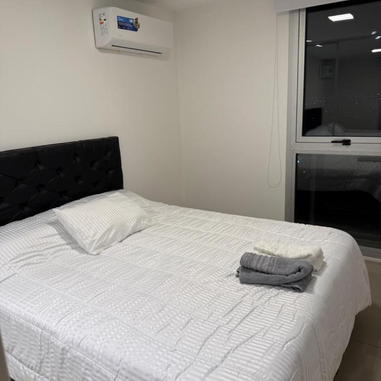 Alto Paz Tower Departamentos Premium - Apartamento de 1 dormitorio - 15