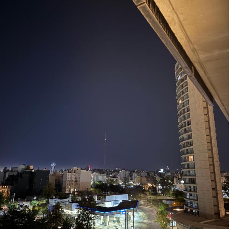Alto Paz Tower Departamentos Premium - Apartamento de 2 dormitorios - 6