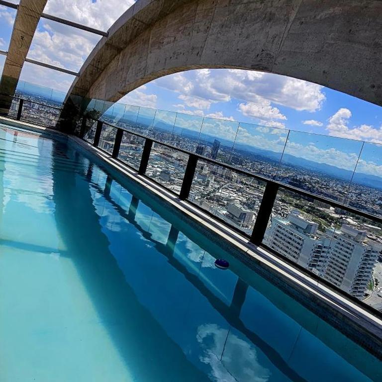 Alto Paz Tower Departamentos Premium - Apartamento de 2 dormitorios - 16
