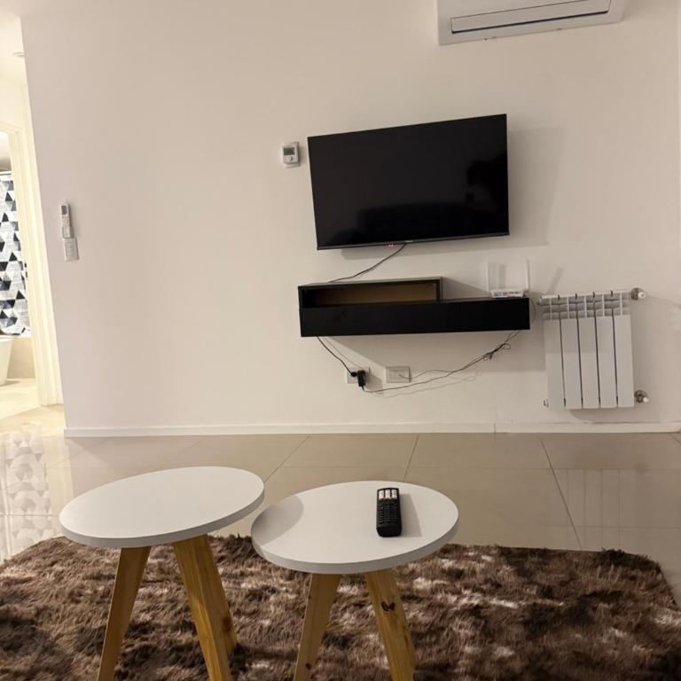 Alto Paz Tower Departamentos Premium - Apartamento de 1 dormitorio - 14