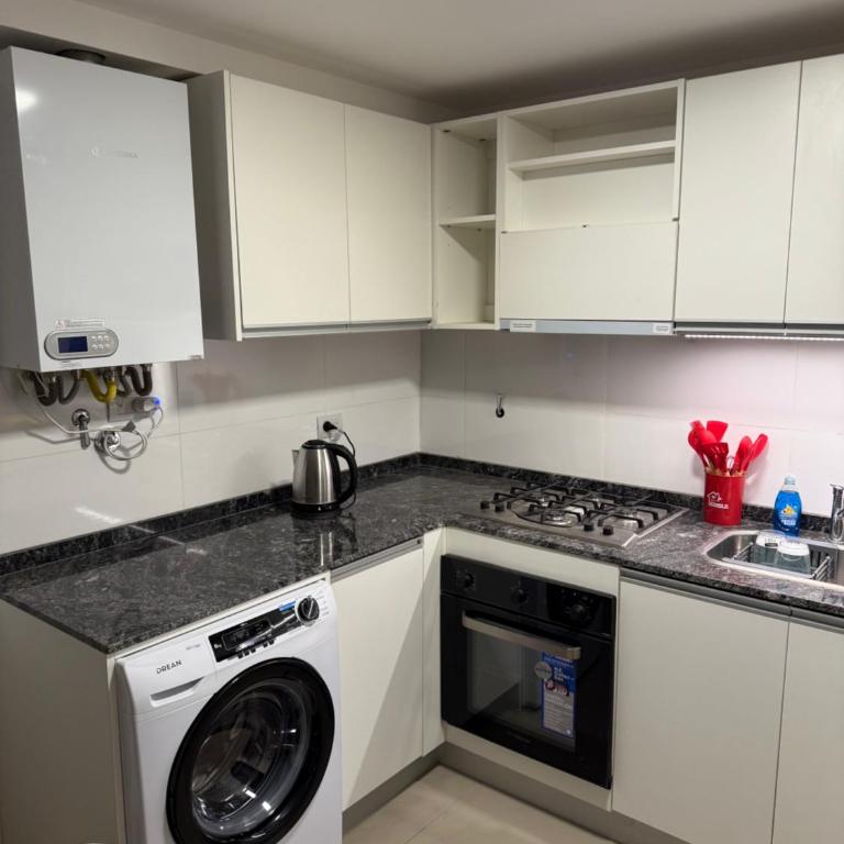 Alto Paz Tower Departamentos Premium - Apartamento de 1 dormitorio - 23