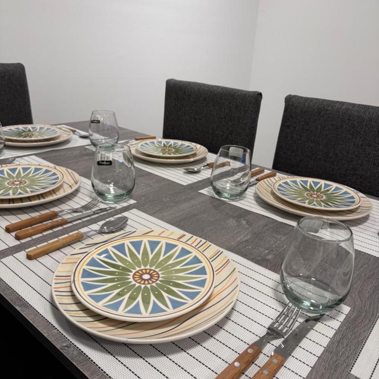 Alto Paz Tower Departamentos Premium - Apartamento de 2 dormitorios - 23