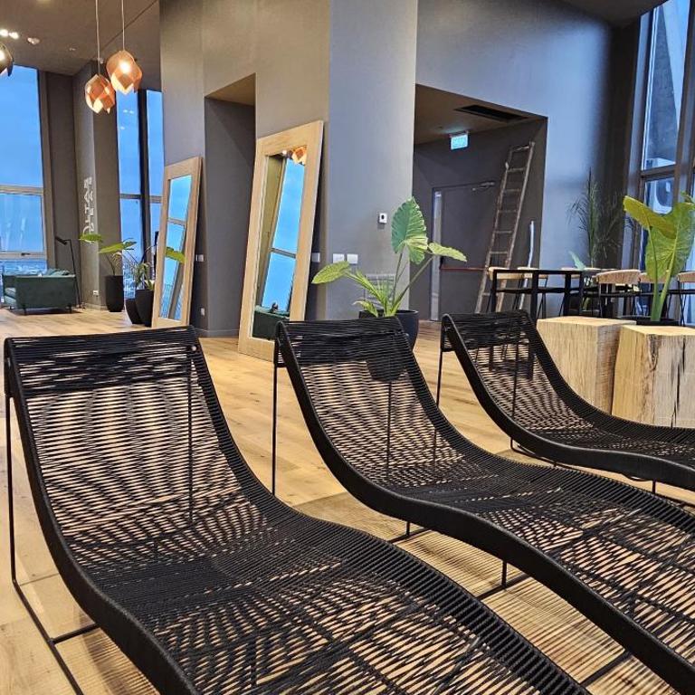 Alto Paz Tower Departamentos Premium - Apartamento de 2 dormitorios - 25
