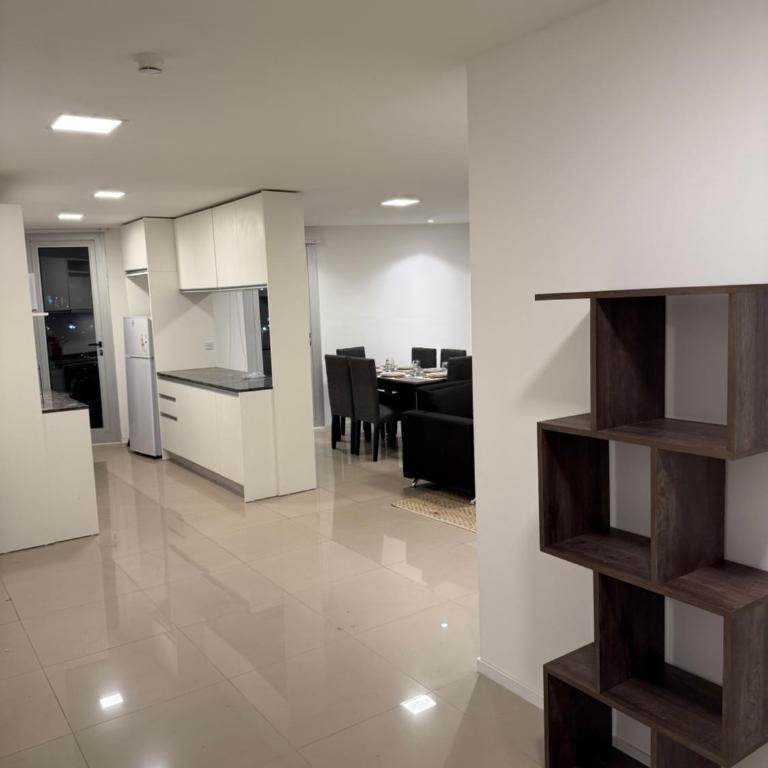 Alto Paz Tower Departamentos Premium - Apartamento de 2 dormitorios - 30