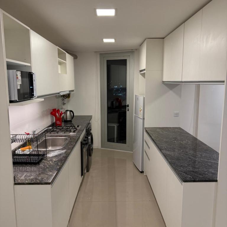 Alto Paz Tower Departamentos Premium - Apartamento de 2 dormitorios - 31