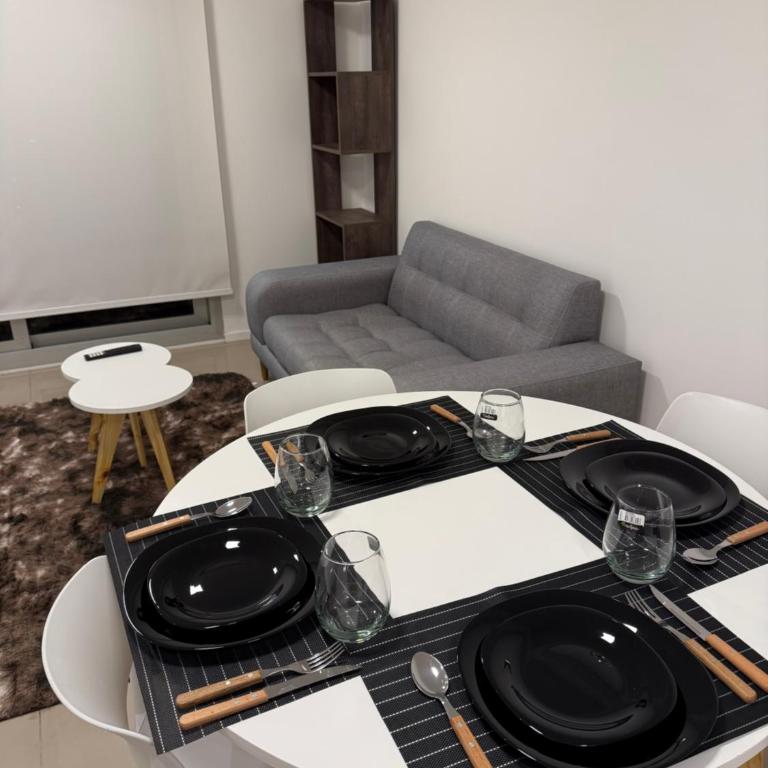 Alto Paz Tower Departamentos Premium - Apartamento de 1 dormitorio - 28