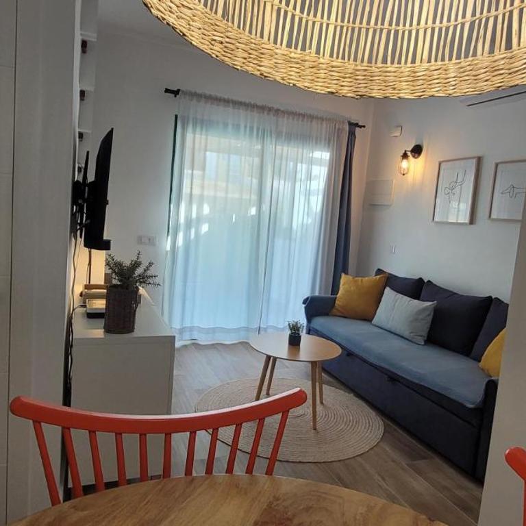 Capri Casa Infinita - Casa con 1 dormitorio - 4