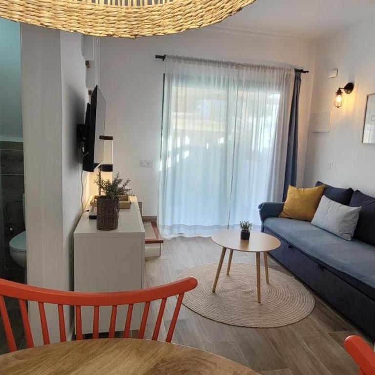 Capri Casa Infinita - Casa con 1 dormitorio - 5