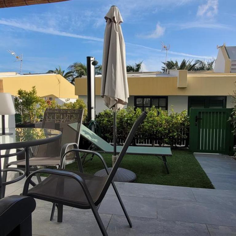 Capri Casa Infinita - Casa con 1 dormitorio - 22