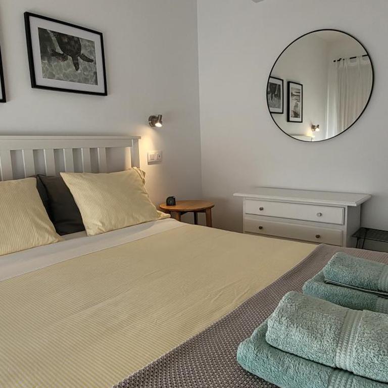 Capri Casa Infinita - Casa con 1 dormitorio - 17