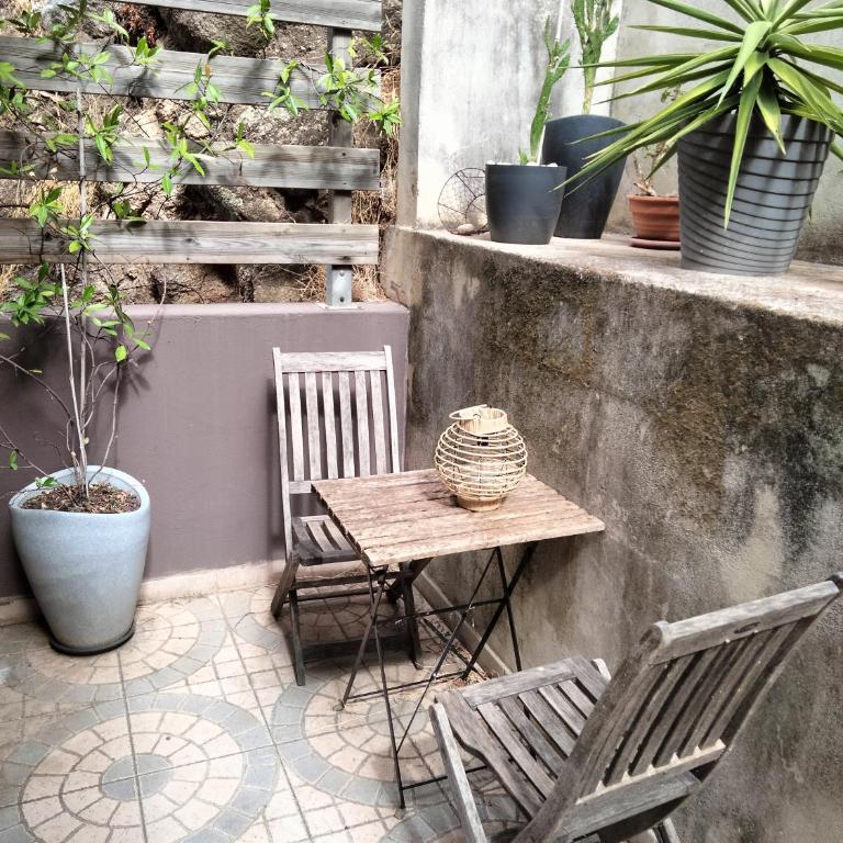 La Maison De Stephanie - Haus mit 3 Schlafzimmern - 24