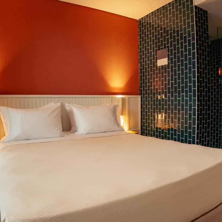 Zapadilly Tree Hotel - Suite de 2 dormitorios - 6
