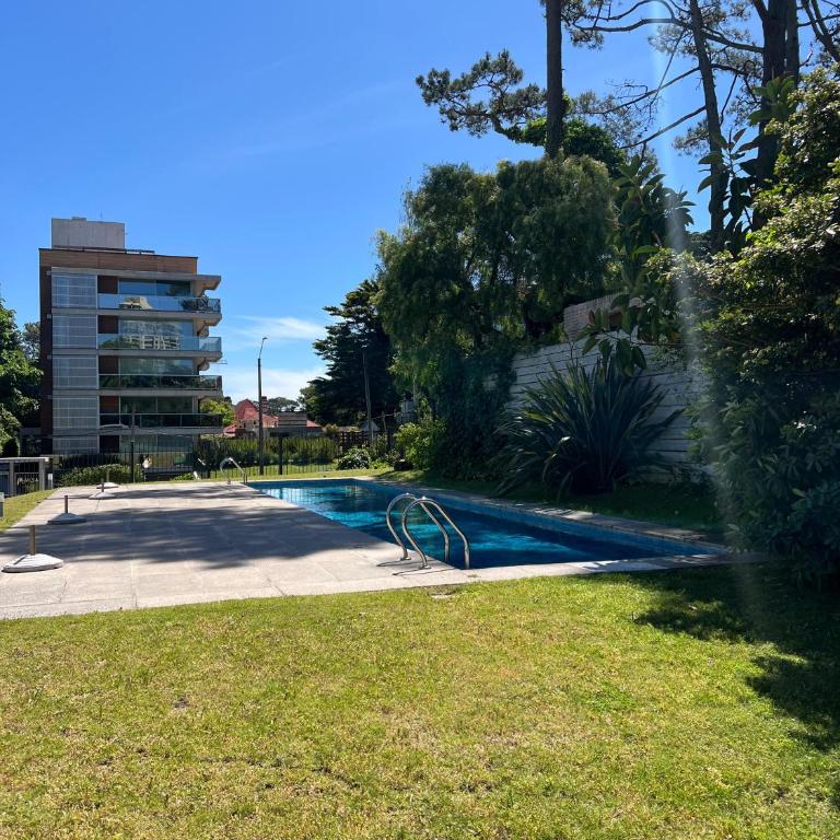 Encantador apartamento en Pda 16 - One-Bedroom Apartment - 1