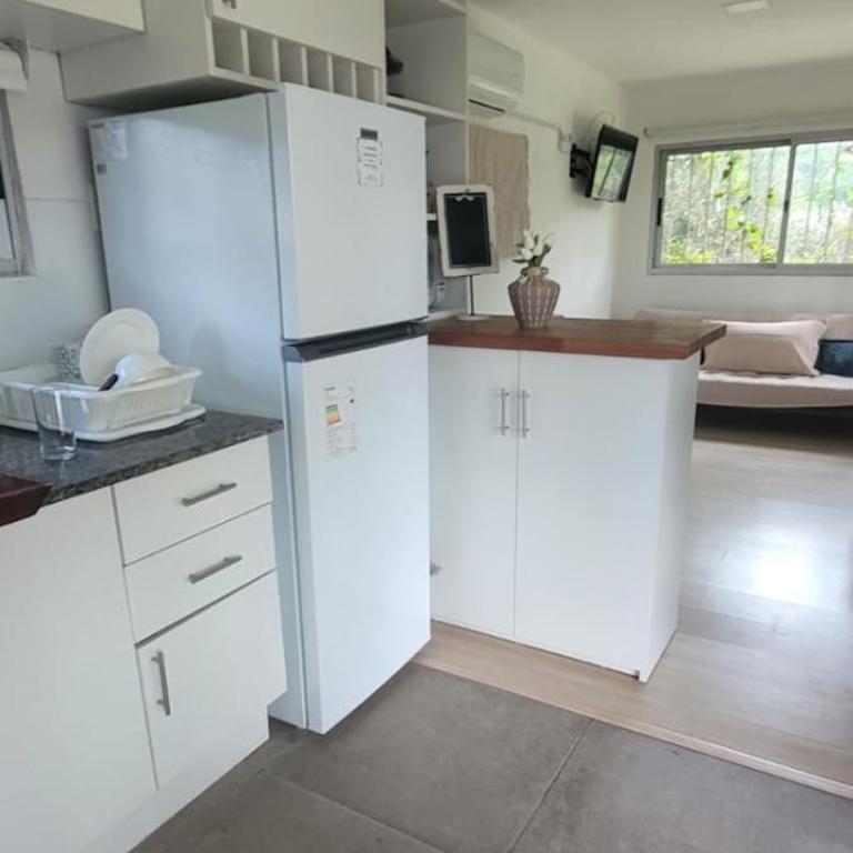 Unidad en Santa Monica - One-Bedroom House - 3