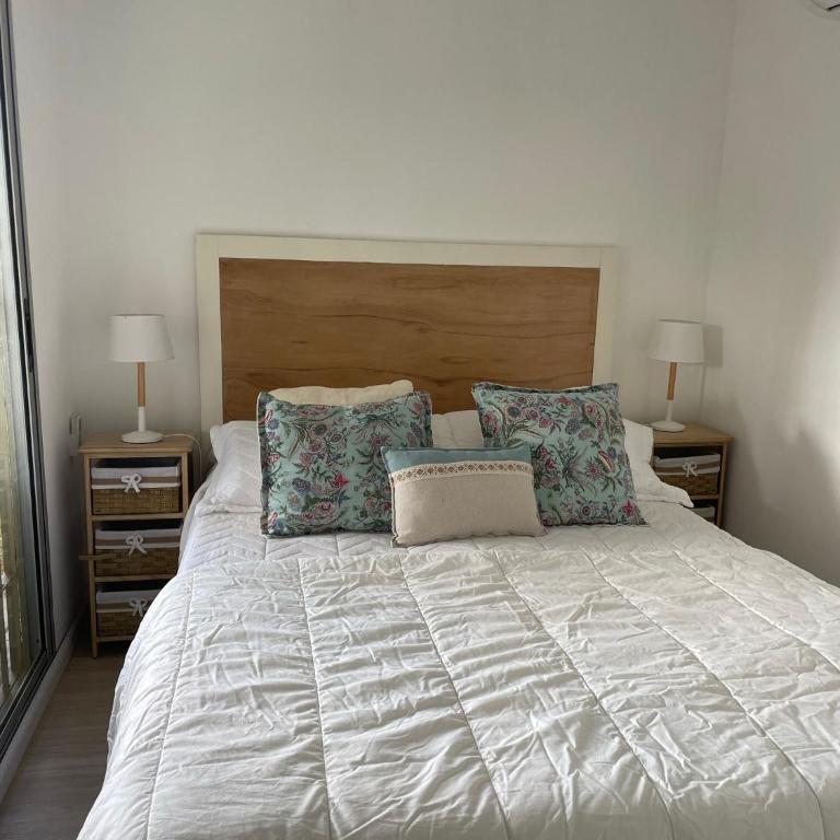 Unidad en Santa Monica - One-Bedroom House - 4