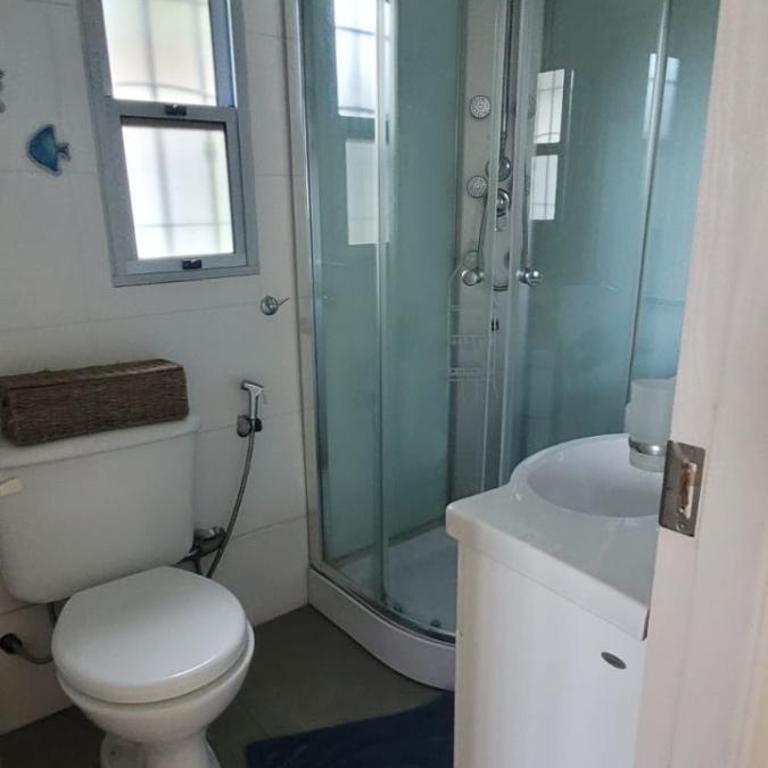 Unidad en Santa Monica - One-Bedroom House - 5