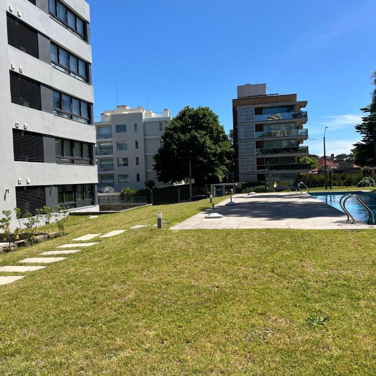 Encantador apartamento en Pda 16 - One-Bedroom Apartment - 18