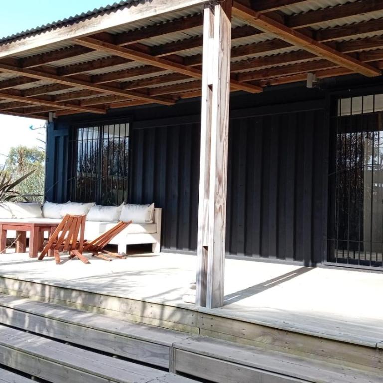 Unidad en Santa Monica - One-Bedroom House - 7