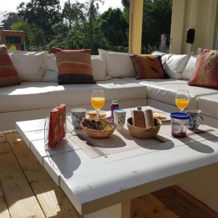 Unidad en Santa Monica - One-Bedroom House - 9