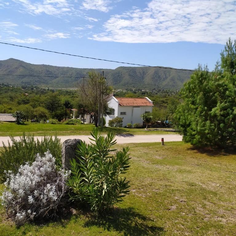 CASA DE CATEGORIA EN LAS SIERRAS de CORDOBA - Casa de 3 dormitorios - 17
