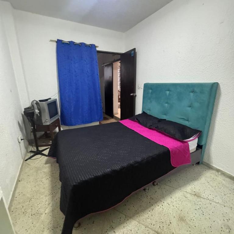 Hostel Flandes tu sitio - Habitación Doble - 1