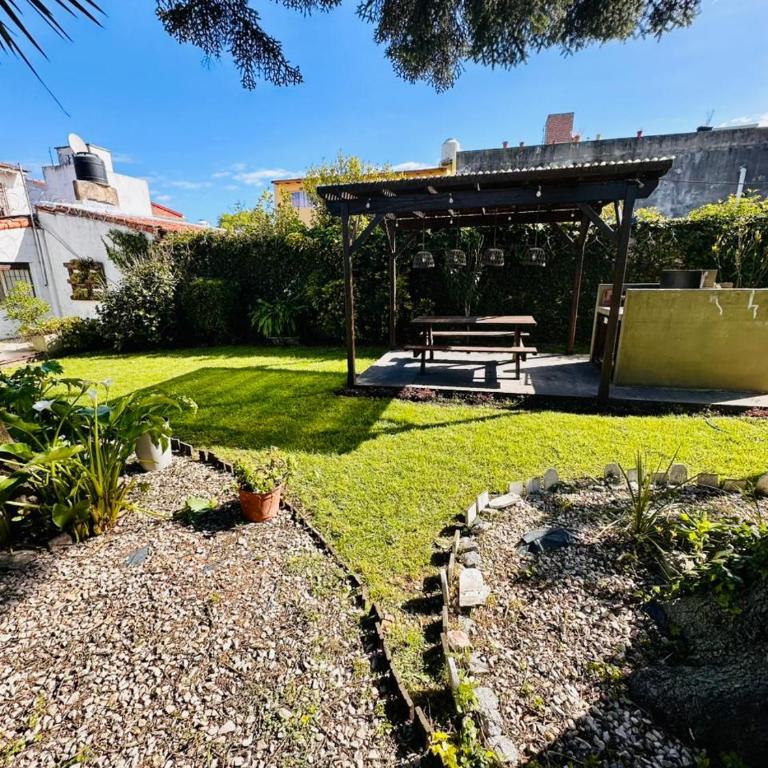 Complejo Vientos De Mar 1 - One-Bedroom Apartment - 7