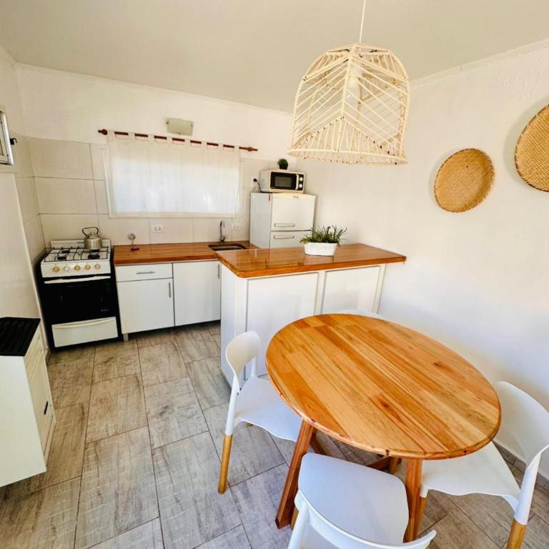 Complejo Vientos De Mar 1 - One-Bedroom Apartment - 2