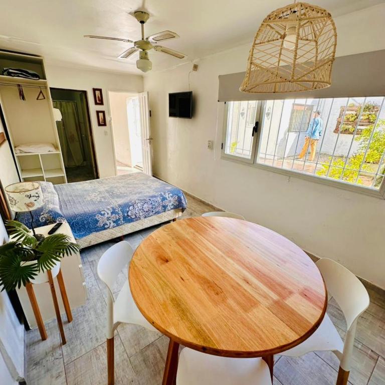 Complejo Vientos De Mar 1 - One-Bedroom Apartment - 3