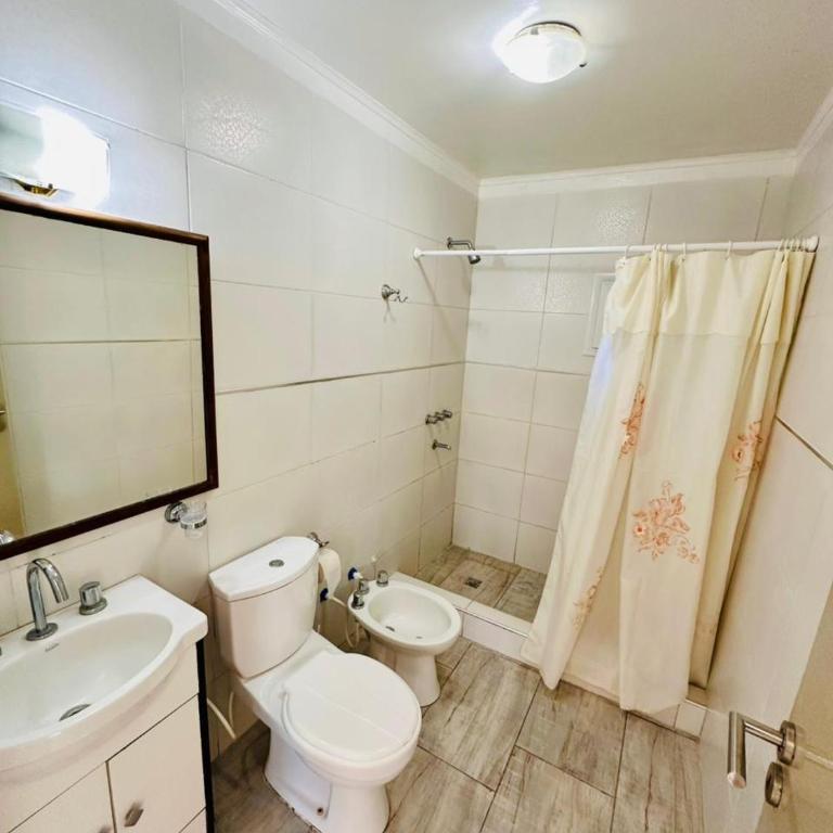 Complejo Vientos De Mar 1 - One-Bedroom Apartment - 5