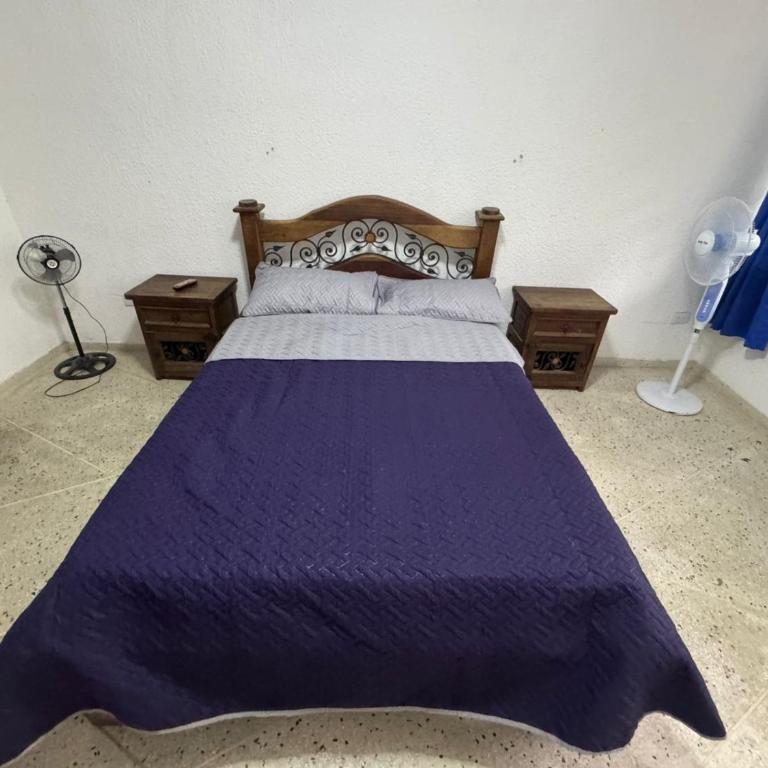 Hostel Flandes tu sitio - Habitación Doble - 2