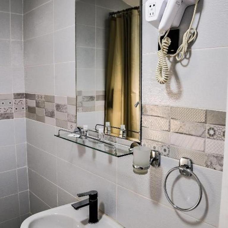 Villa ARS - Jednokrevetna Soba - 4