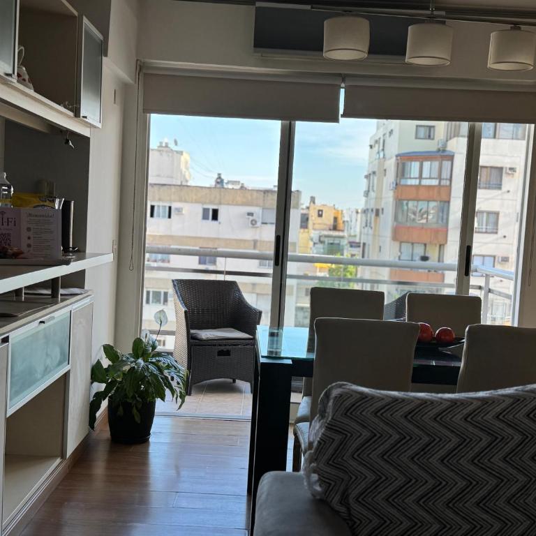 Tu espacio ideal en el corazón de Almagro con balcón super luminoso - Two-Bedroom Apartment - 18