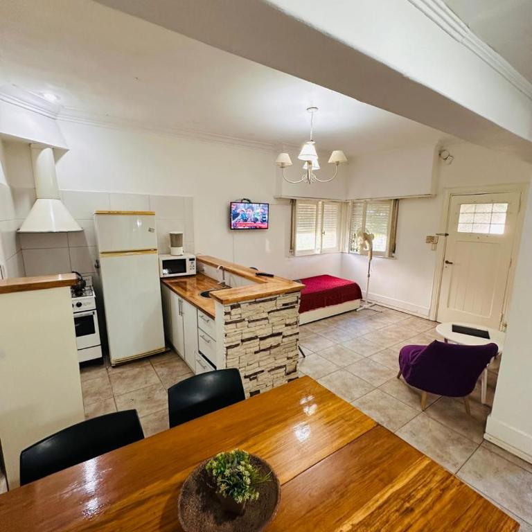 Complejo Vientos De Mar 2 - Apartamento de 2 dormitorios - 4