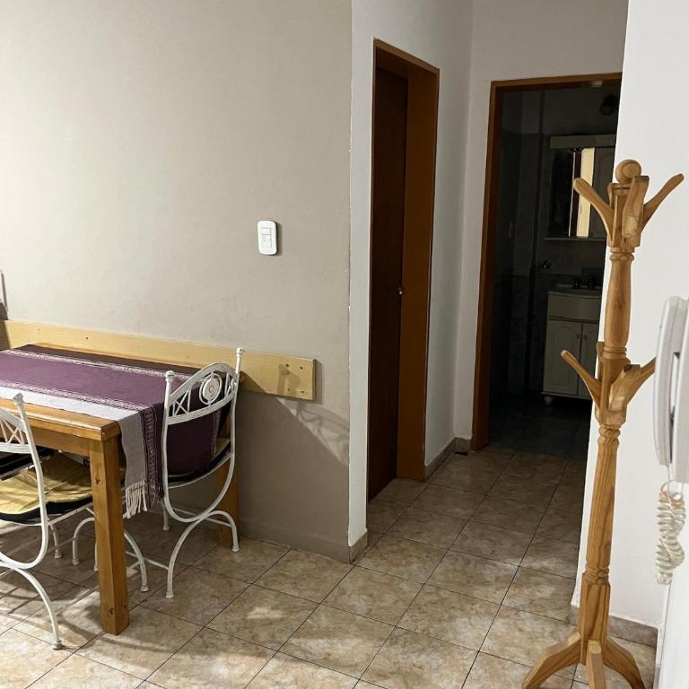 Tu Lugar - One-Bedroom Apartment - 6