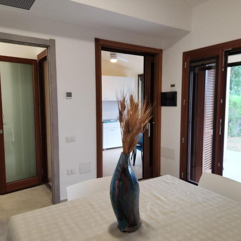 Villetta Sunrise 37 - Casa con 2 Camere da Letto - 11